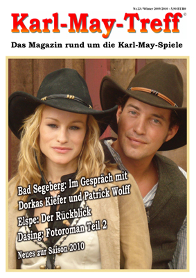 Karl-May-Treff Nr.23