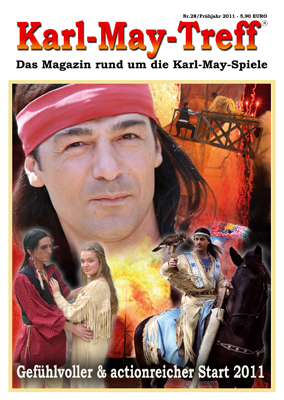 Karl-May-Treff Nr.29
