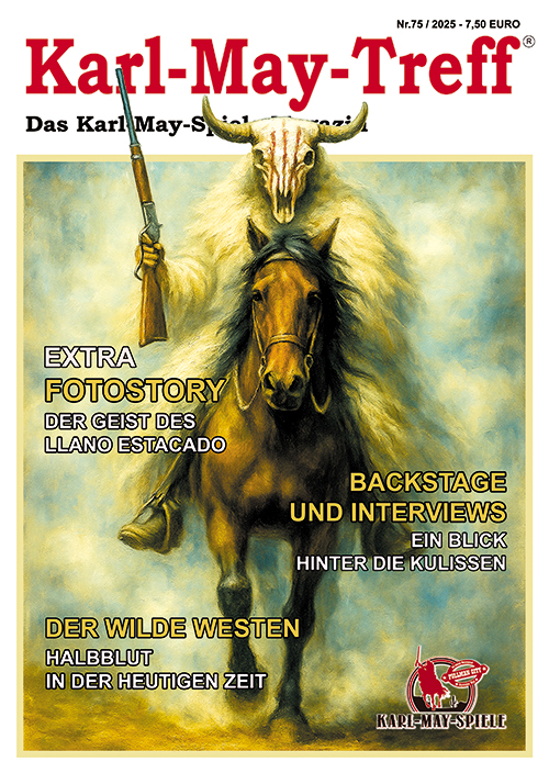 Karl-May-Treff Nr.75