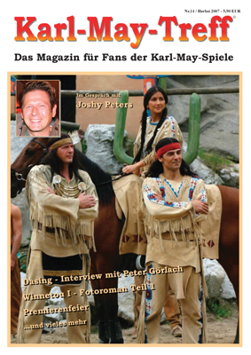 Karl-May-Treff Nr.14