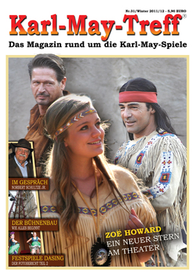 Karl-May-Treff Nr.31