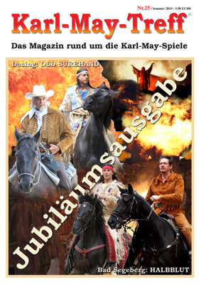 Karl-May-Treff Nr.25