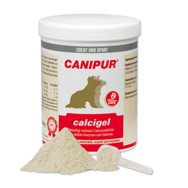 canipur -calcigel