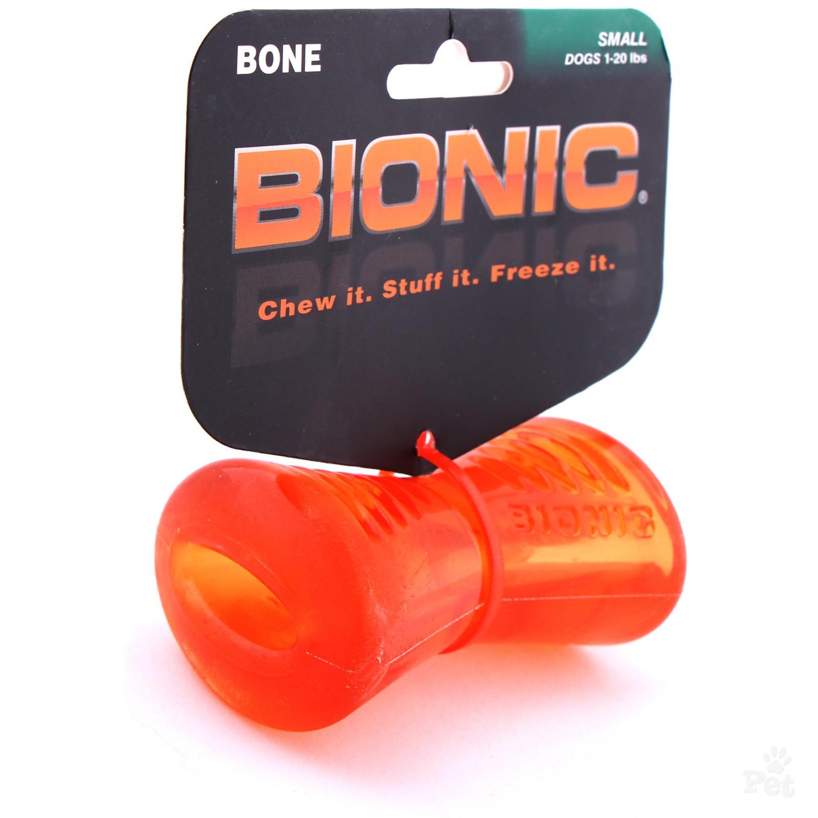 Bionic bone