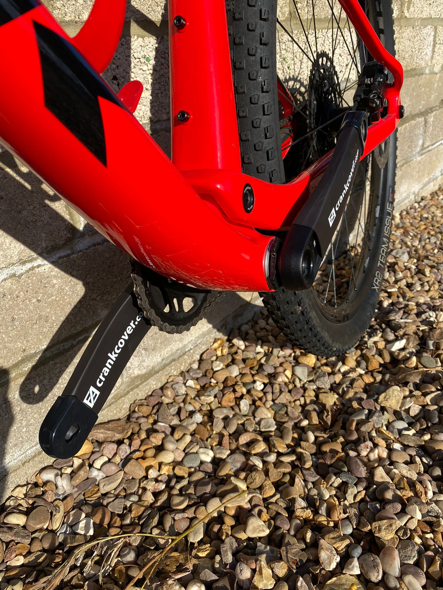 Ultimate Crank Protection KIT
