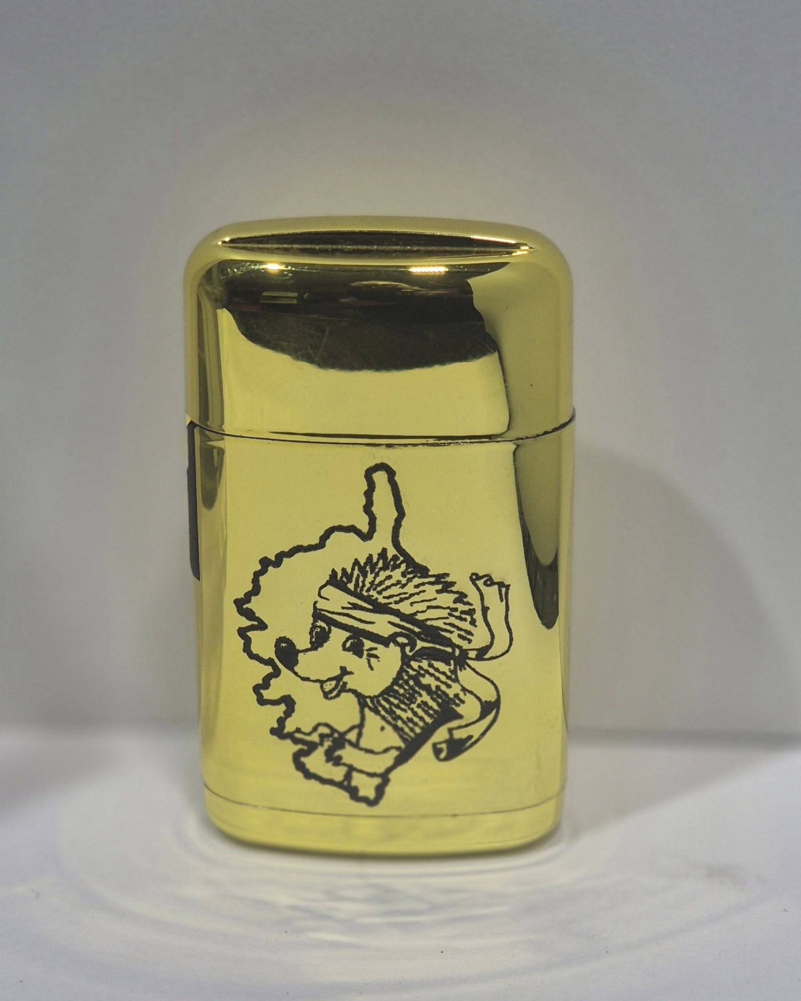 briquet tempette corse