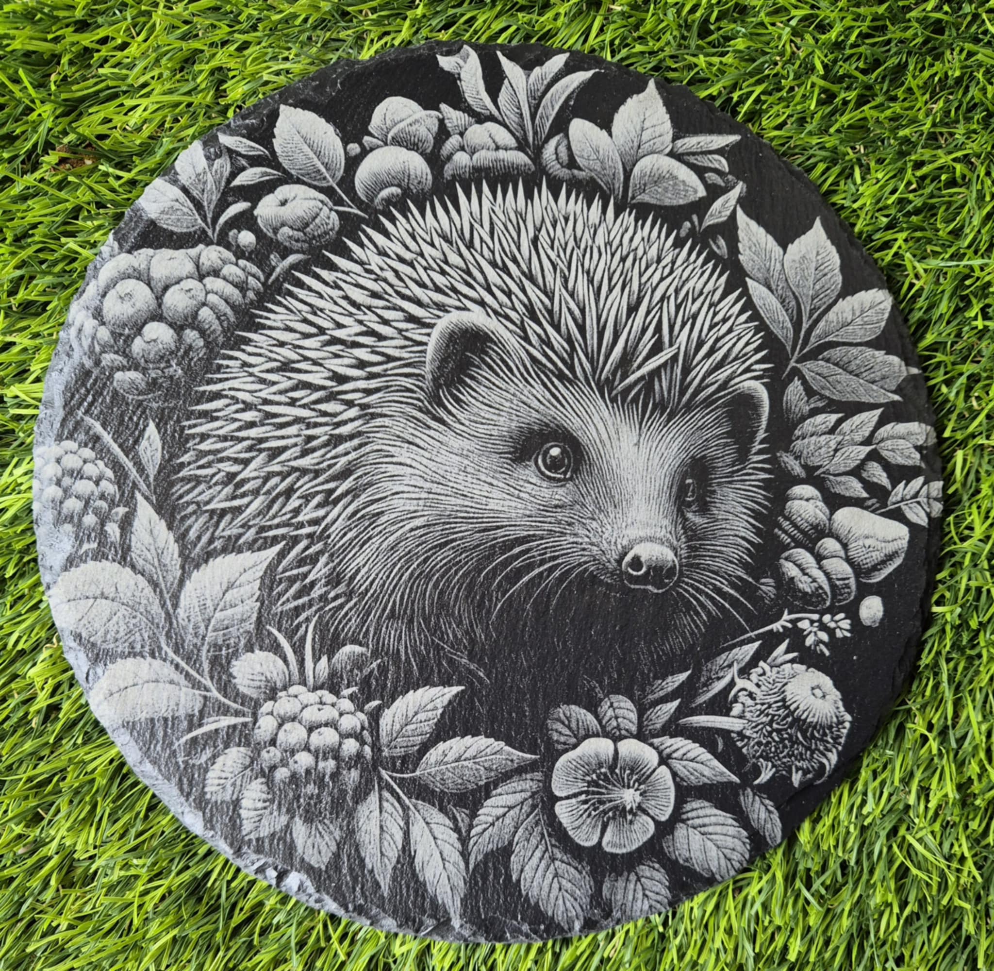dessous de plat niglo jardinier