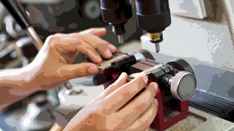 Cerrajeros Salamanca