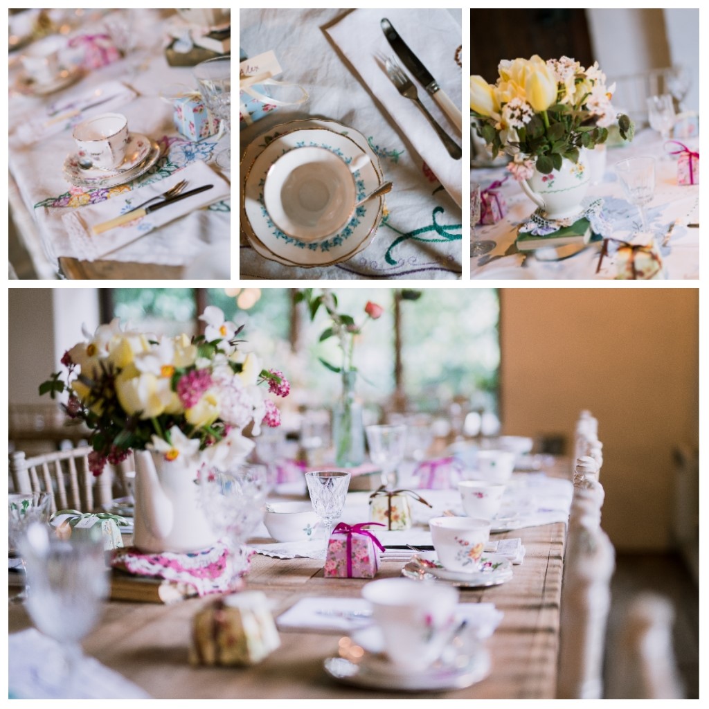 Image Credit NDavies Photography