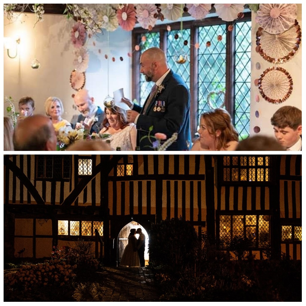 Image Credit NDavies Photography