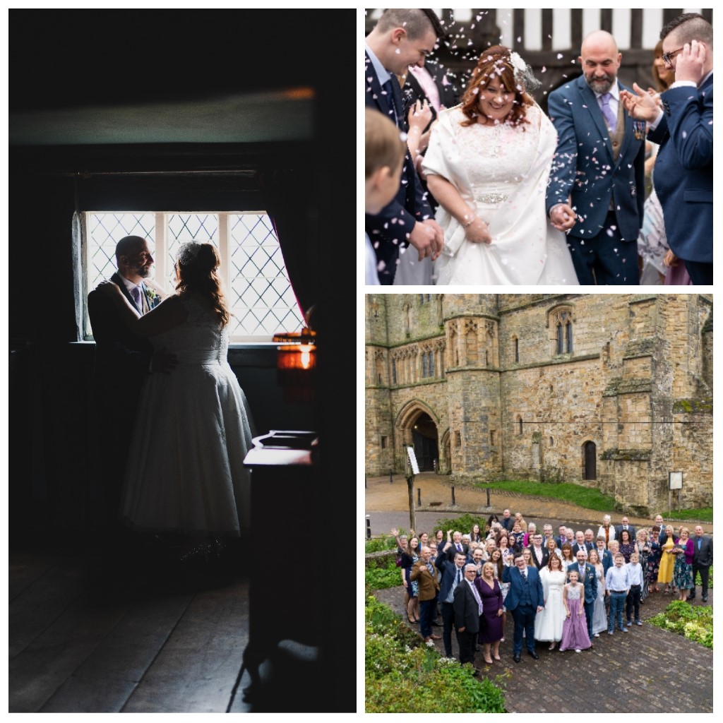 Image Credit NDavies Photography