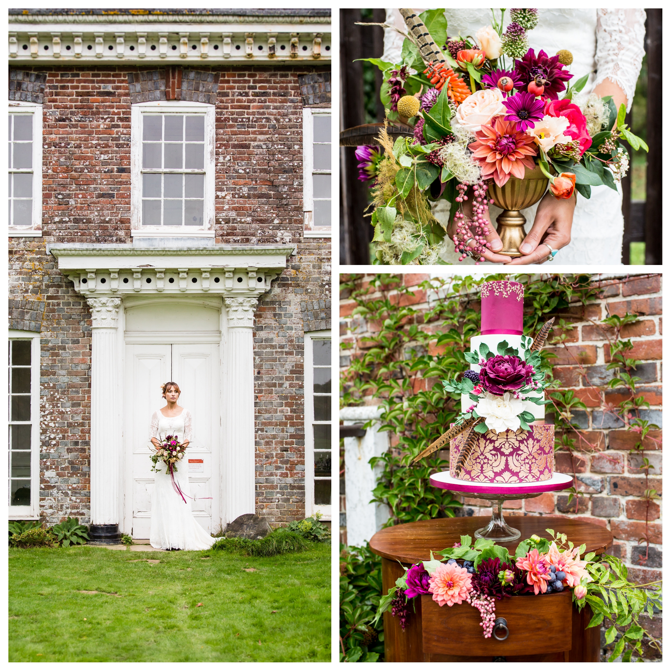 Image credits Fitzgerald Photographic