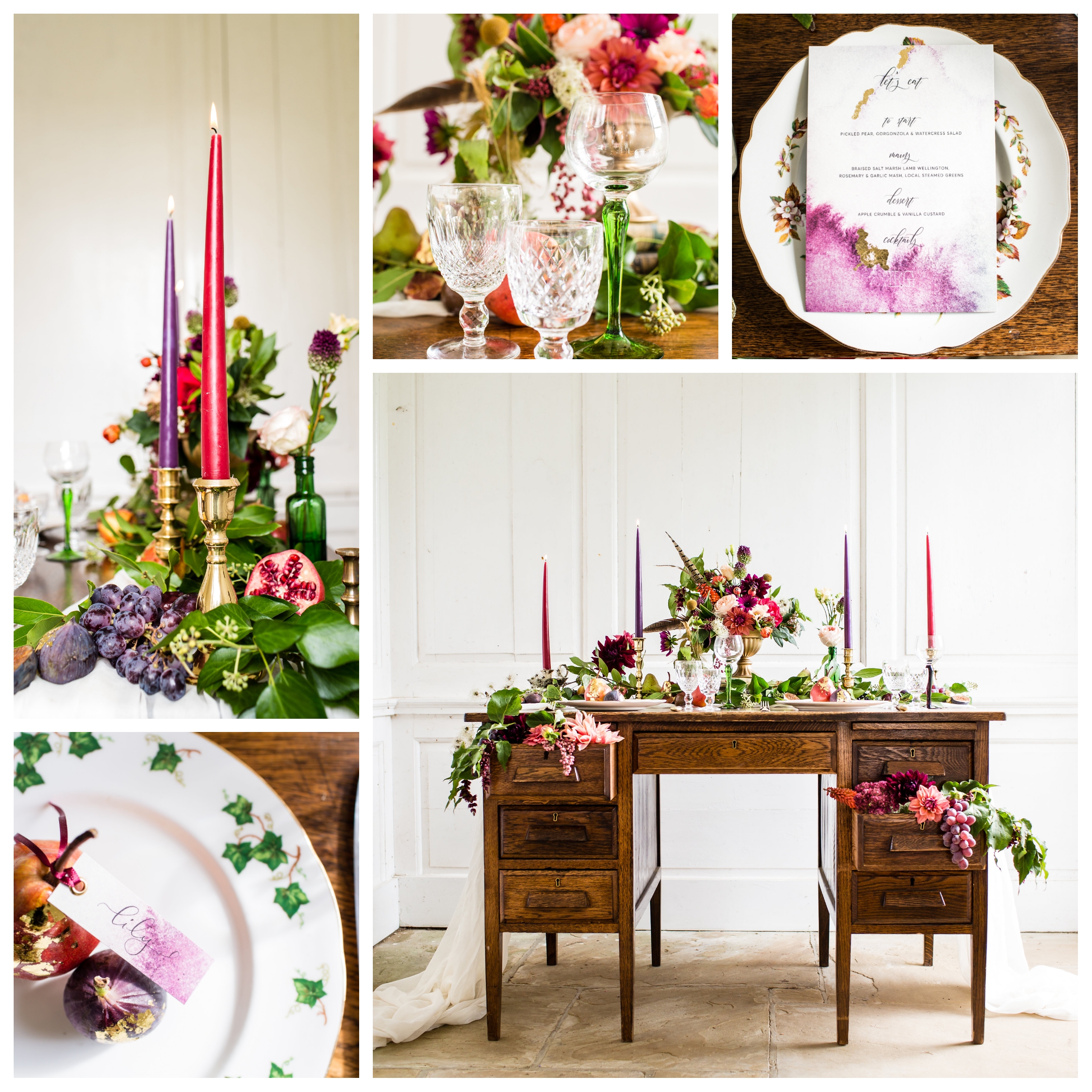 Image Credits Fitzgerald Photographic