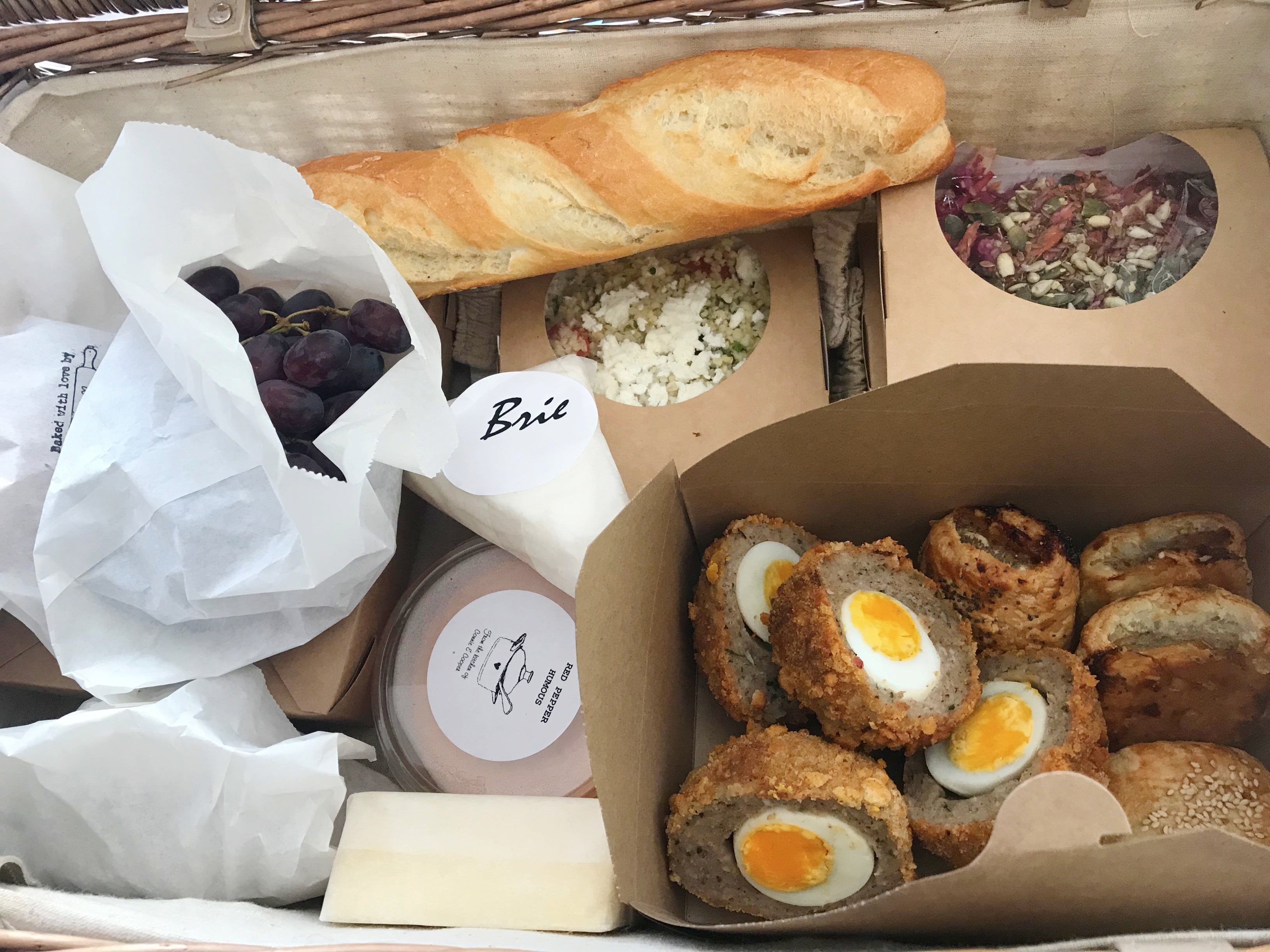 Image credit Connie and Cooper