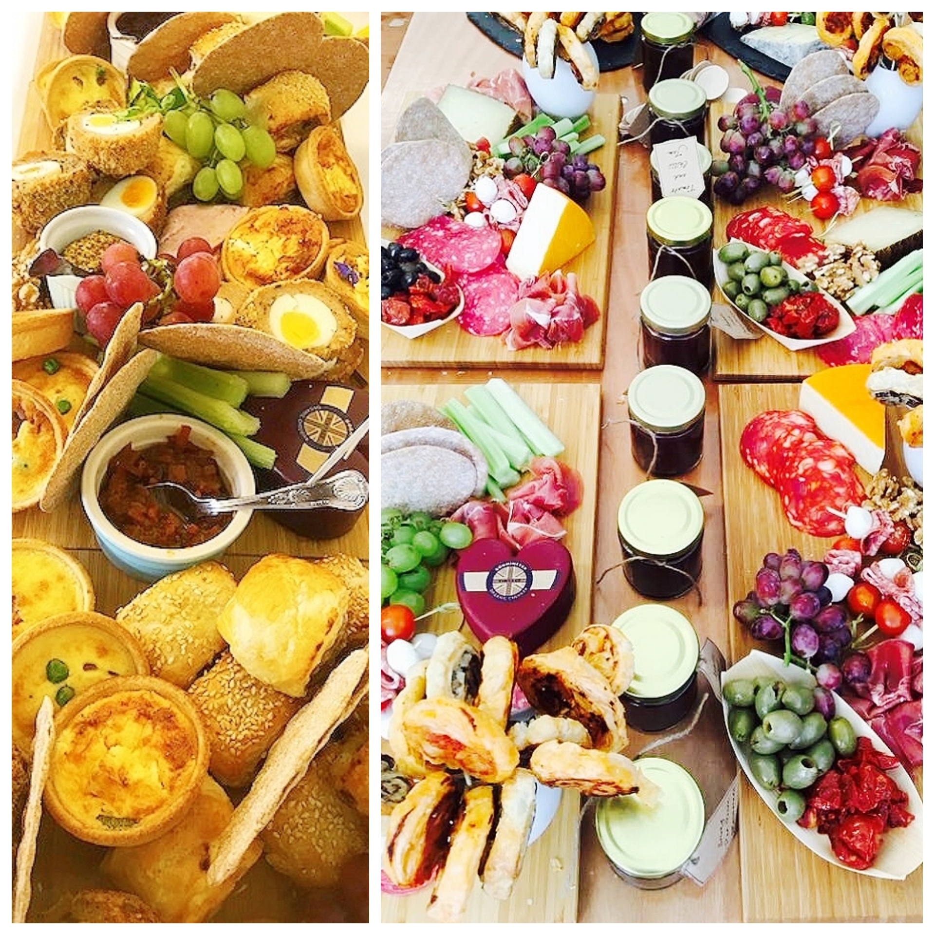 Image credit Connie & Cooper