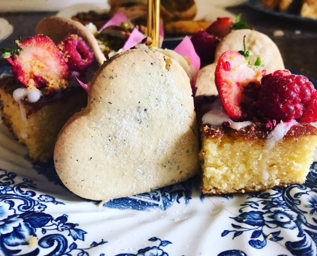 Image Credit Connie & Cooper