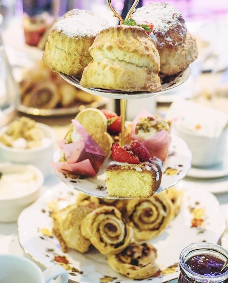 Image credit Connie & Cooper