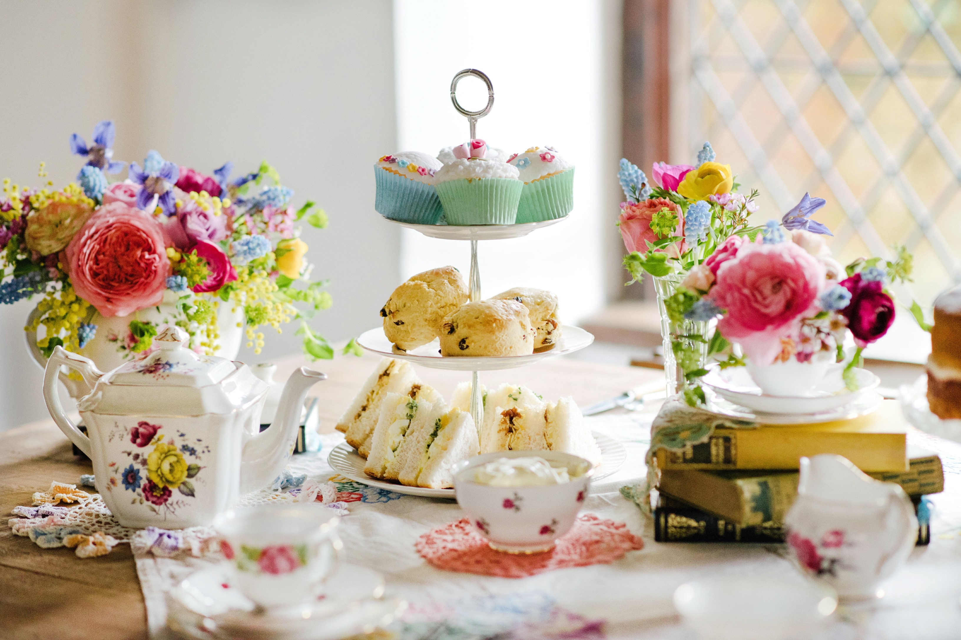 Image Credit Sarah Williams Photography