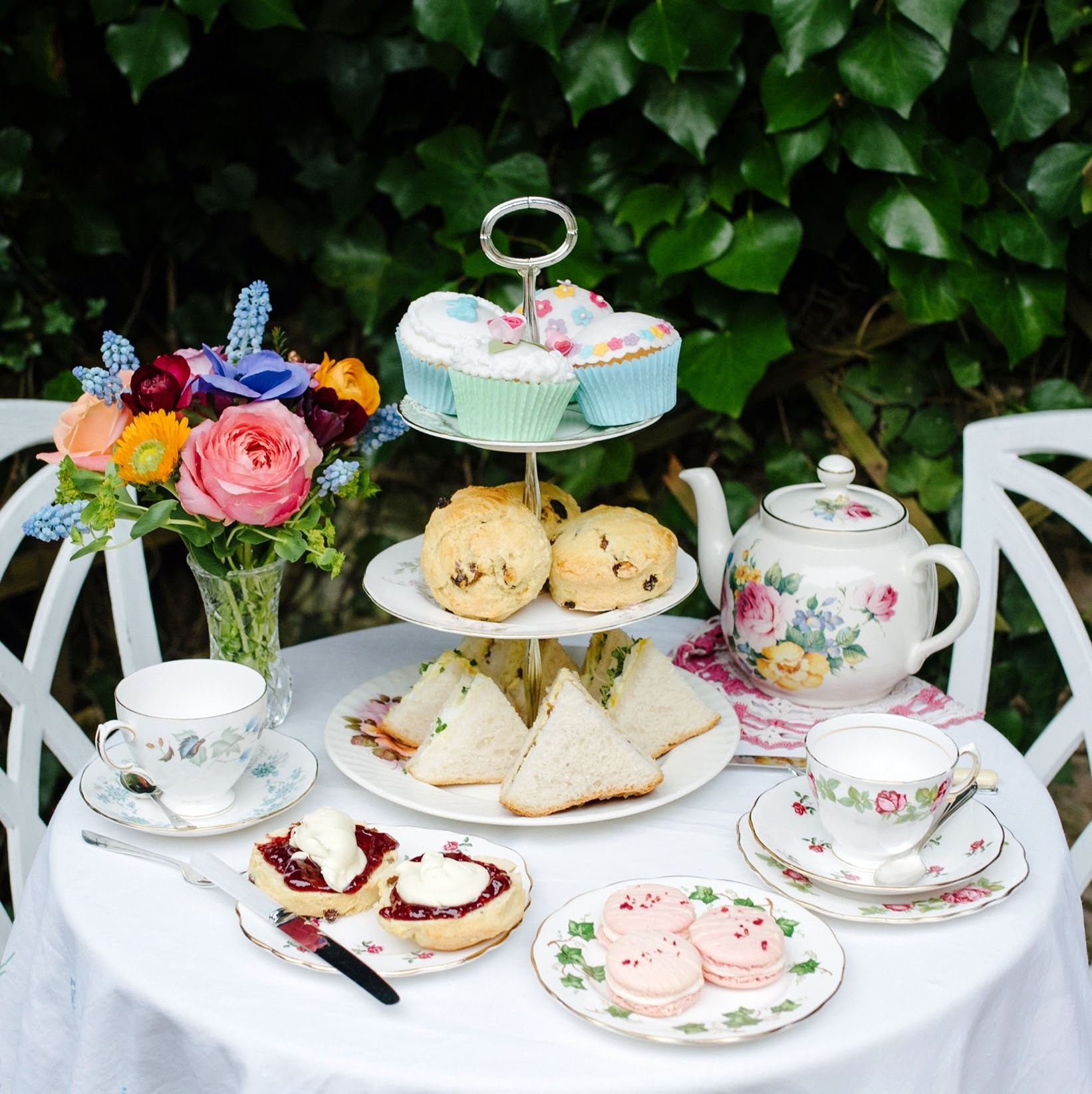 Sarah Williams Photography