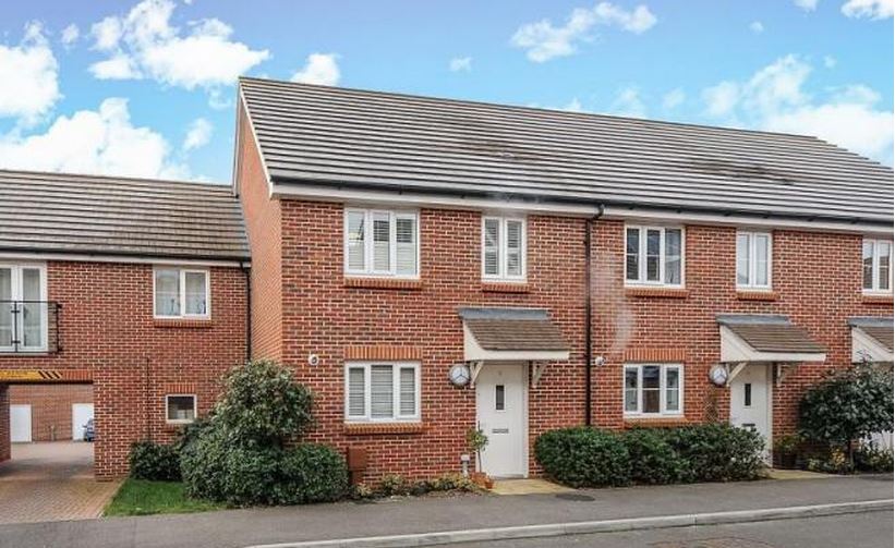 buy-to-let fishbourne chichester front
