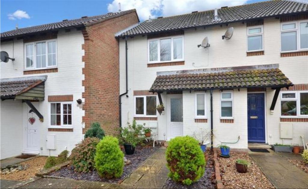 buy-to-let tangmere front