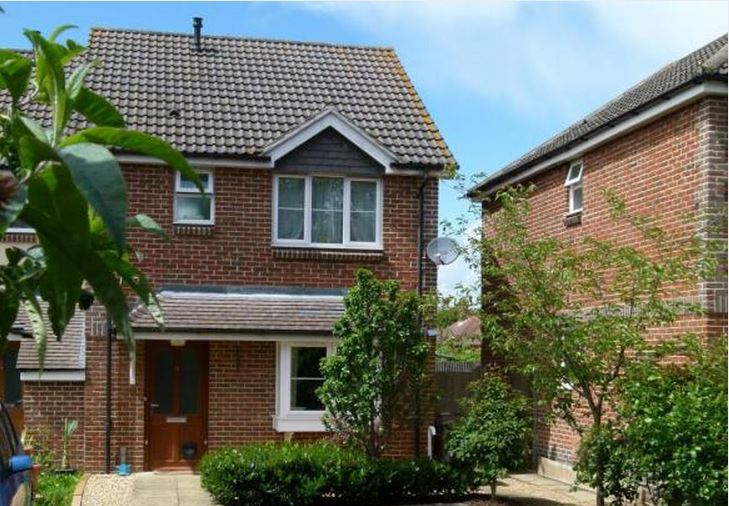 fishbourne buy-to-let front