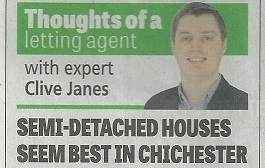 chichester observer property headline