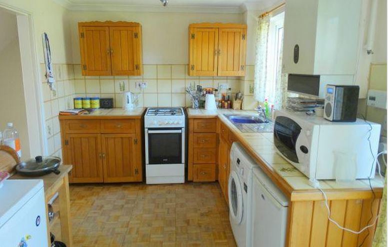buy to let chichester kitchen