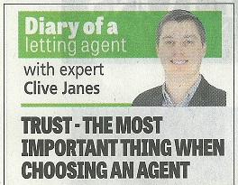 chichester observer property headline