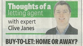 chichester observer property headline