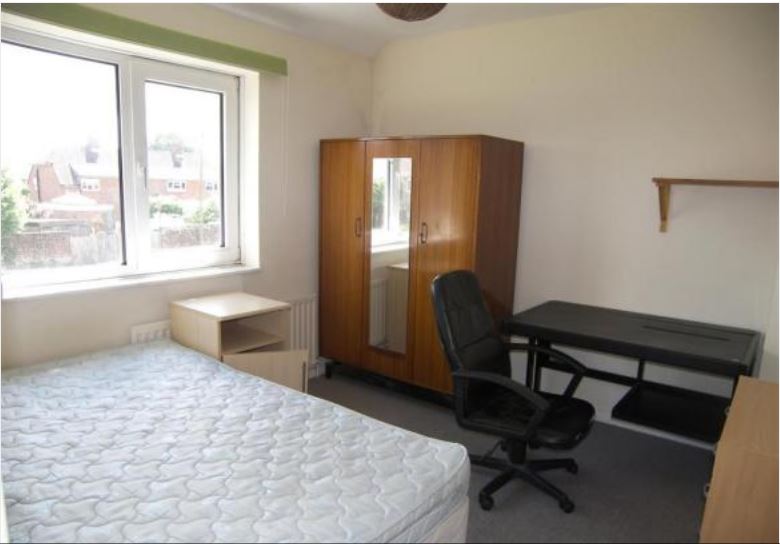buy-to-let deal of the week chichester bedroom