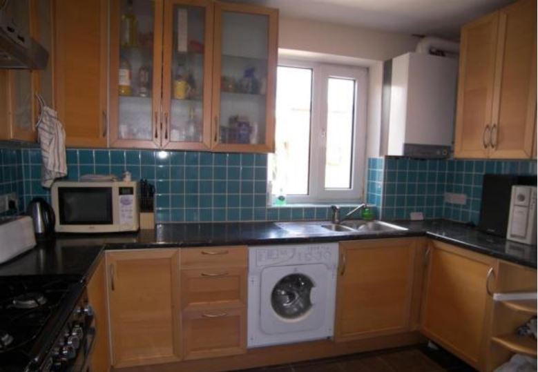 buy-to-let deal of the week chichester kitchen