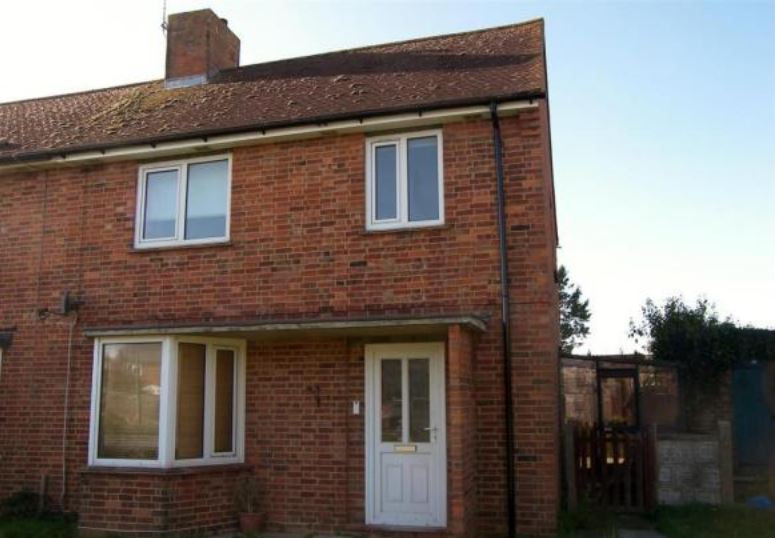 buy-to-let deal of the week chichester front