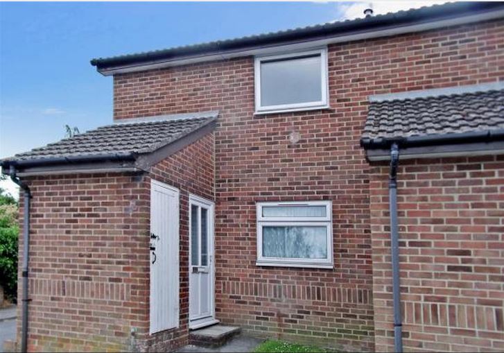 chichester buy to let front