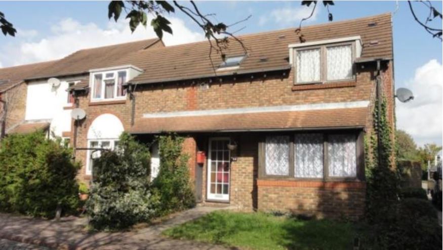 buy-to-let deal of the week - chichester front