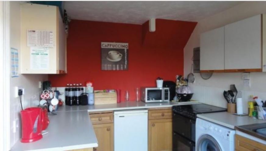 buy-to-let deal of the week - chichester kitchen