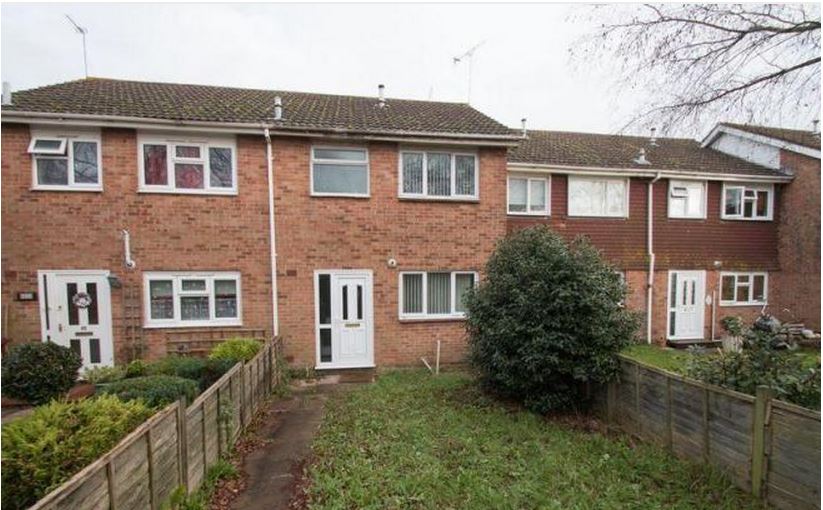 chichester buy to let front