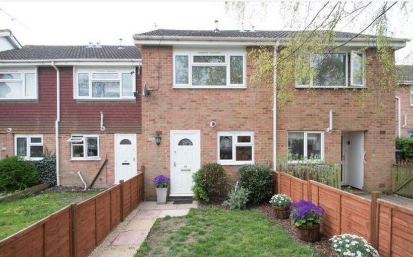 chichester buy-to-let front