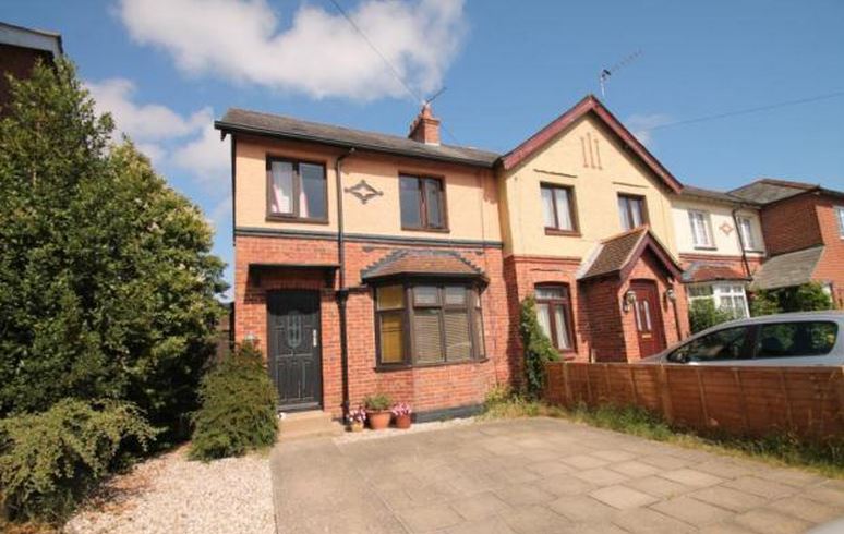 buy to let chichester front