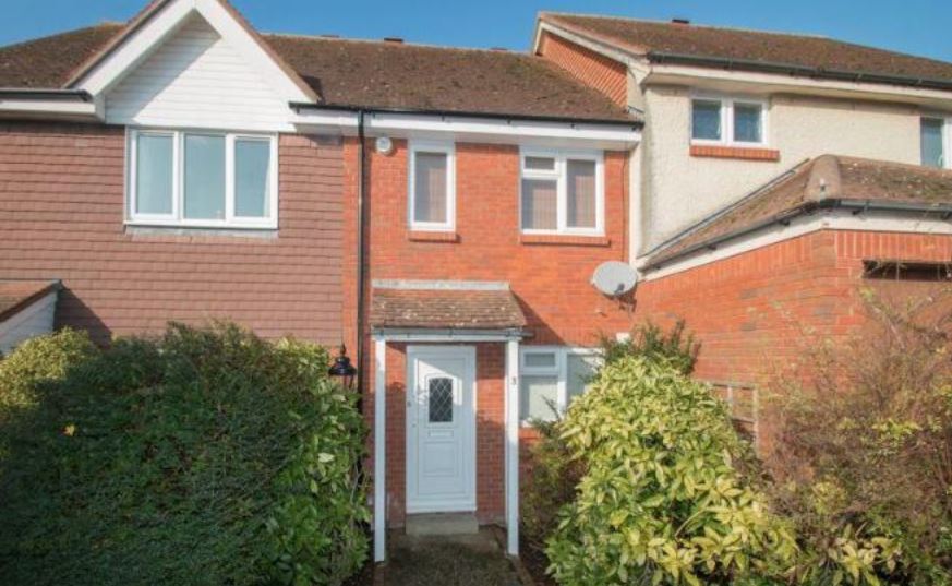 chichester buy-to-let front