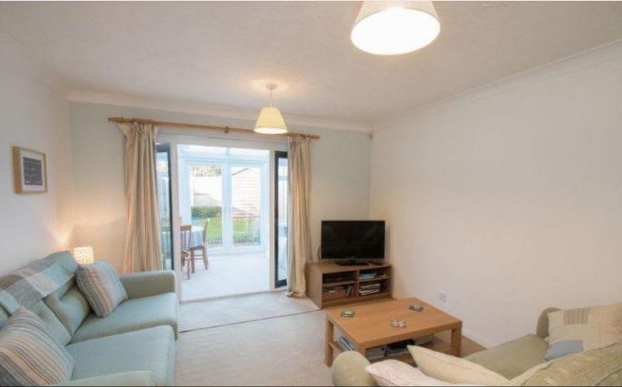 chichester buy-to-let lounge