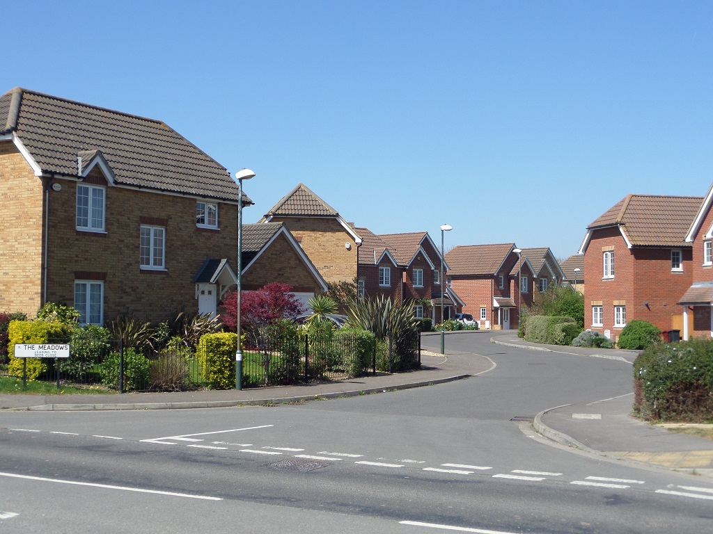 the meadows chichester