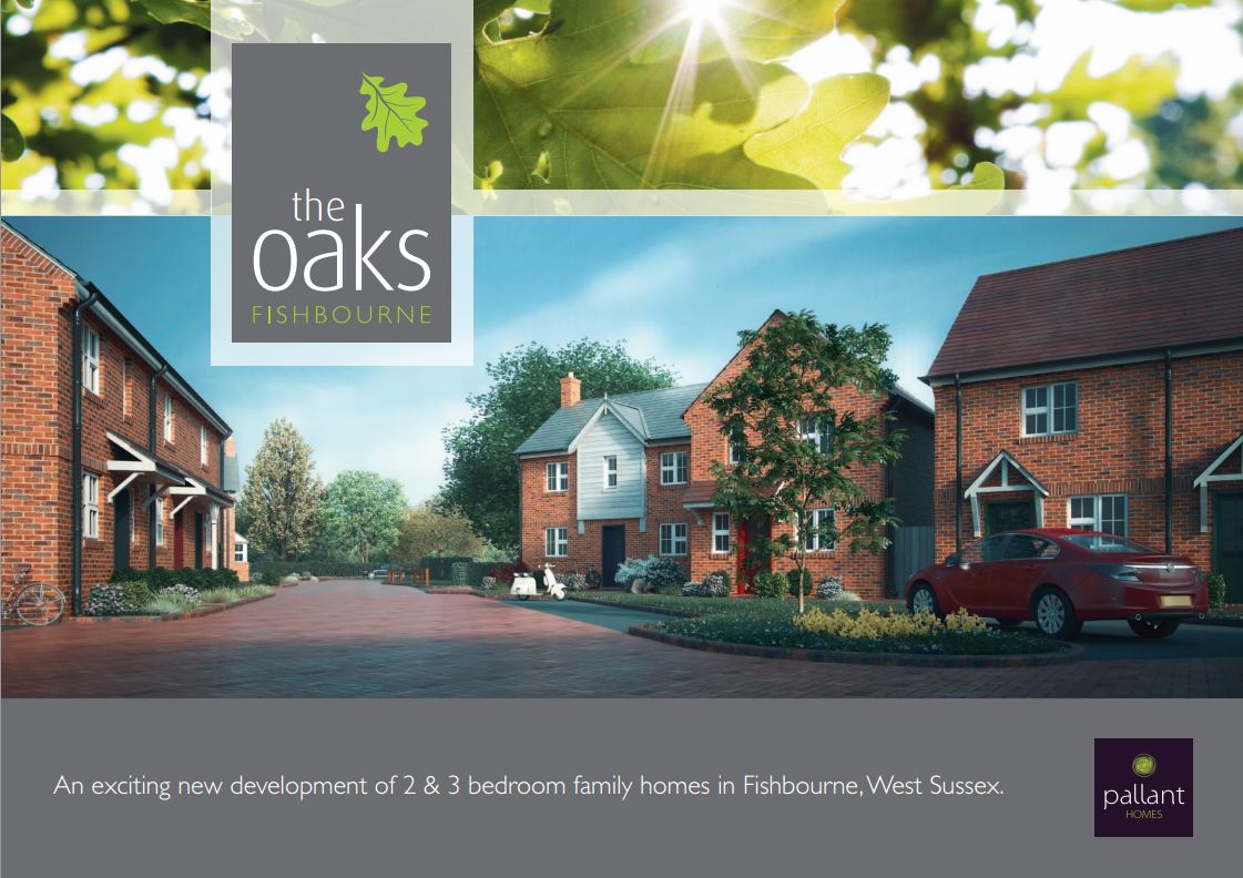 the oaks chichester buy-to-let