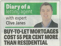chichester observer property headline