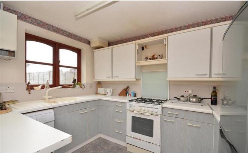tangmere kitchen