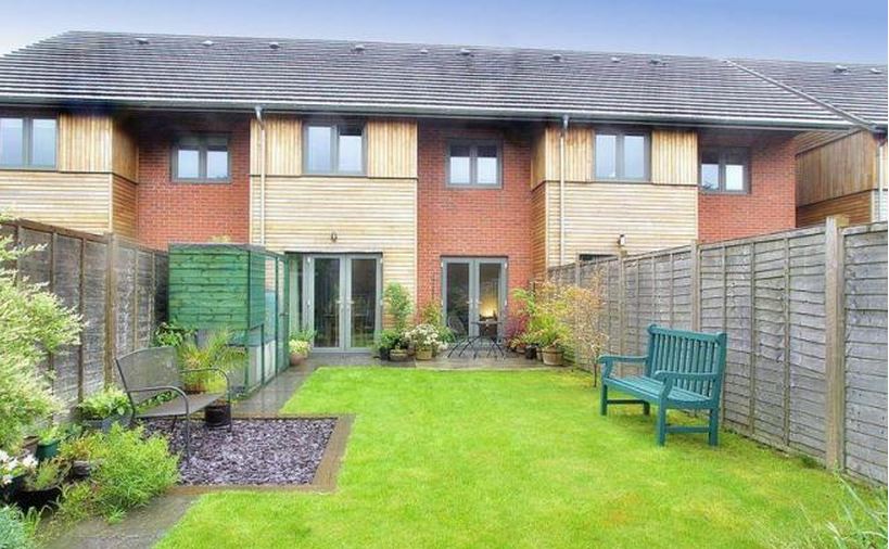 graylingwell park chichester buy-to-let property