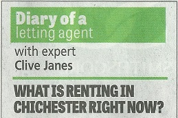 chichester observer property headline