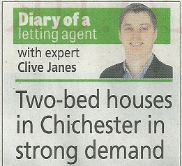 houses in chichester
