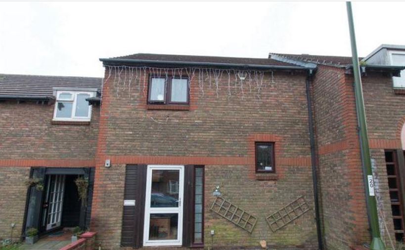 chichester buy-to-let front