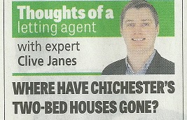 chichester observer property headline